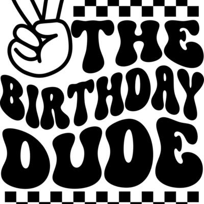 BD9 The Birthday Dude Thumbnail