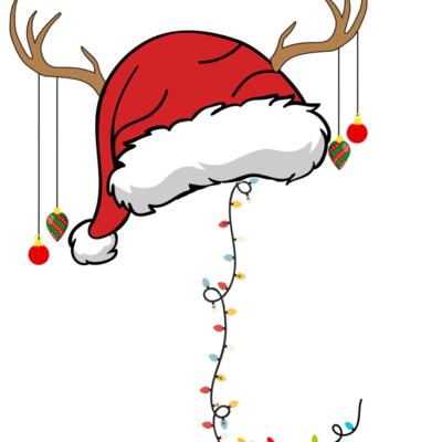 christmas t shirts australia letterL Thumbnail