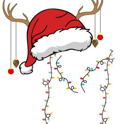 christmas t shirts australia letterM Thumbnail