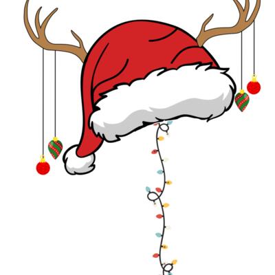 christmas t shirts australia letterI Thumbnail