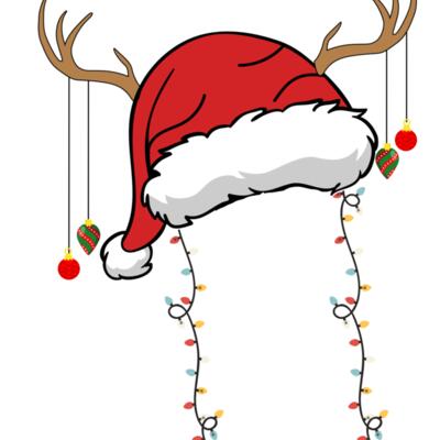 christmas t shirts australia letterH Thumbnail