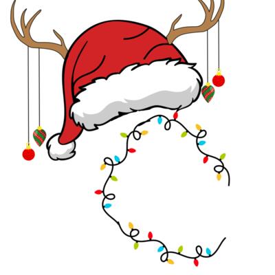 christmas t shirts australia letterC  Thumbnail