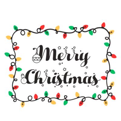 xmas 3 black  Thumbnail