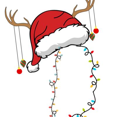 christmas t shirts australia letterD Thumbnail