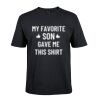 JB's  TEE Thumbnail
