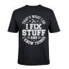 JB's  TEE Thumbnail