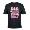 JB's  TEE Thumbnail