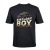 JB's  TEE Thumbnail