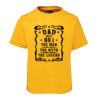 JB's  KIDS TEE Thumbnail