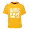 JB's  KIDS TEE Thumbnail
