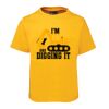 JB's  KIDS TEE Thumbnail