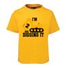 JB's  KIDS TEE Thumbnail