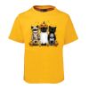 JB's  KIDS TEE Thumbnail