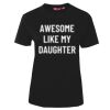 JB's  LADIES CREW NECK TEE Thumbnail