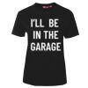 JB's  LADIES CREW NECK TEE Thumbnail