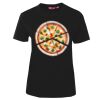 JB's  LADIES CREW NECK TEE Thumbnail