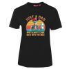 JB's  LADIES CREW NECK TEE Thumbnail