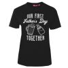 JB's  LADIES CREW NECK TEE Thumbnail