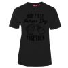 JB's  LADIES CREW NECK TEE Thumbnail