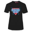 JB's  LADIES CREW NECK TEE Thumbnail