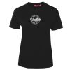 JB's  LADIES CREW NECK TEE Thumbnail