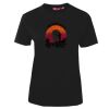JB's  LADIES CREW NECK TEE Thumbnail