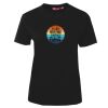 JB's  LADIES CREW NECK TEE Thumbnail