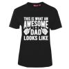 JB's  LADIES CREW NECK TEE Thumbnail