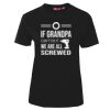 JB's  LADIES CREW NECK TEE Thumbnail