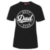 JB's  LADIES CREW NECK TEE Thumbnail