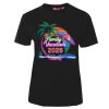 JB's  LADIES CREW NECK TEE Thumbnail