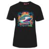 JB's  LADIES CREW NECK TEE Thumbnail