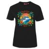JB's  LADIES CREW NECK TEE Thumbnail