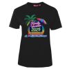 JB's  LADIES CREW NECK TEE Thumbnail