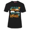 JB's  LADIES CREW NECK TEE Thumbnail