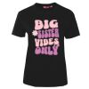 JB's  LADIES CREW NECK TEE Thumbnail