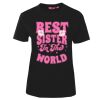 JB's  LADIES CREW NECK TEE Thumbnail