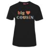 JB's  LADIES CREW NECK TEE Thumbnail