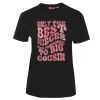 JB's  LADIES CREW NECK TEE Thumbnail