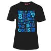 JB's  LADIES CREW NECK TEE Thumbnail