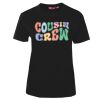 JB's  LADIES CREW NECK TEE Thumbnail