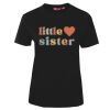 JB's  LADIES CREW NECK TEE Thumbnail