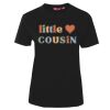 JB's  LADIES CREW NECK TEE Thumbnail