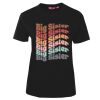 JB's  LADIES CREW NECK TEE Thumbnail