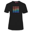 JB's  LADIES CREW NECK TEE Thumbnail