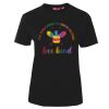 JB's  LADIES CREW NECK TEE Thumbnail