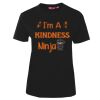 JB's  LADIES CREW NECK TEE Thumbnail