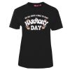 JB's  LADIES CREW NECK TEE Thumbnail