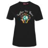 JB's  LADIES CREW NECK TEE Thumbnail