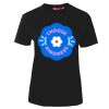 JB's  LADIES CREW NECK TEE Thumbnail